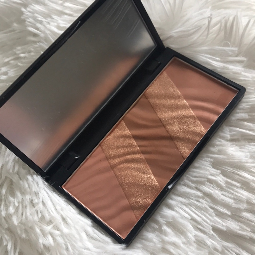 Beaute Basics bronzer